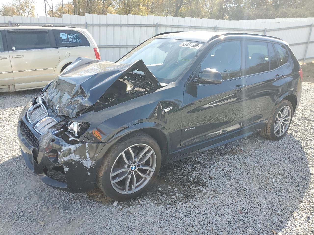 Фото: 5UXWX9C59F0D47497