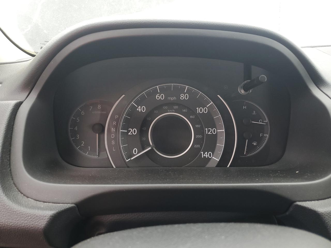 2015 Honda Cr-V Exl VIN: 2HKRM3H74FH531647 Lot: 93776165