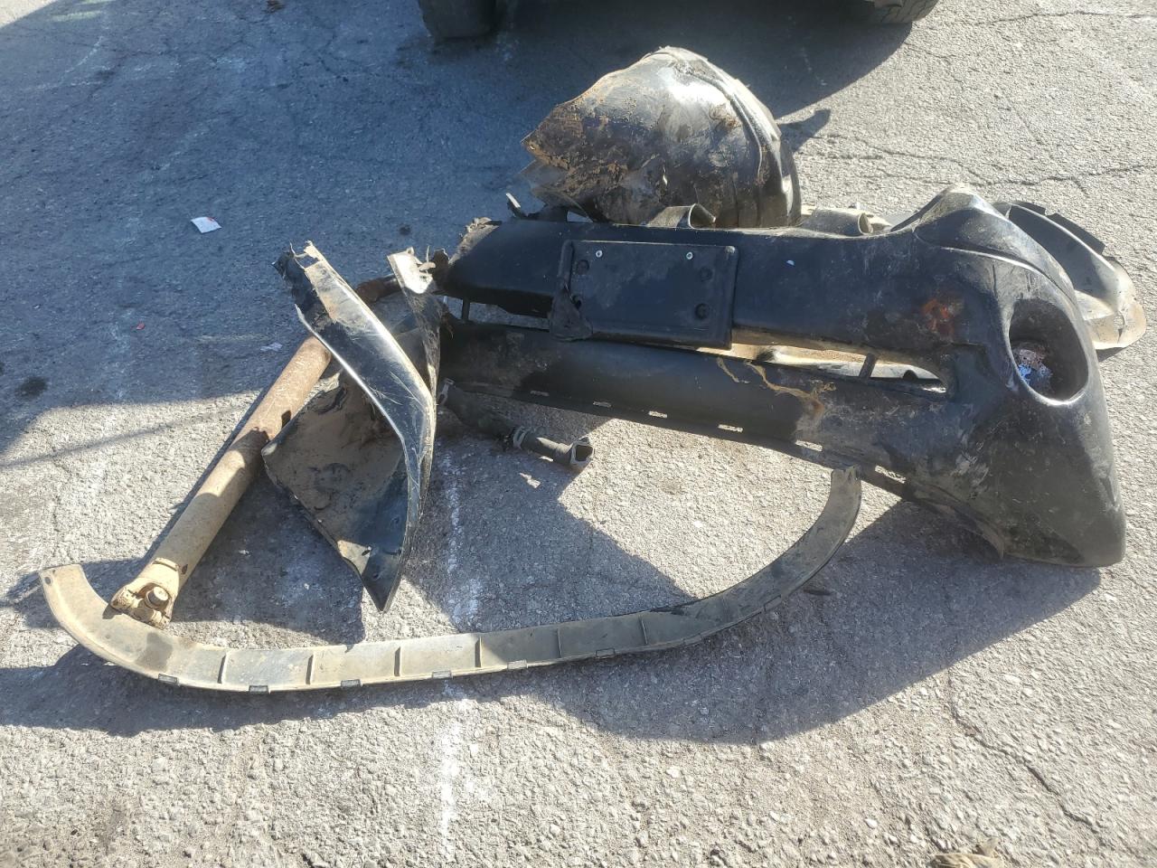 2005 GMC Envoy VIN: 1GKDT13S852353467 Lot: 92055375