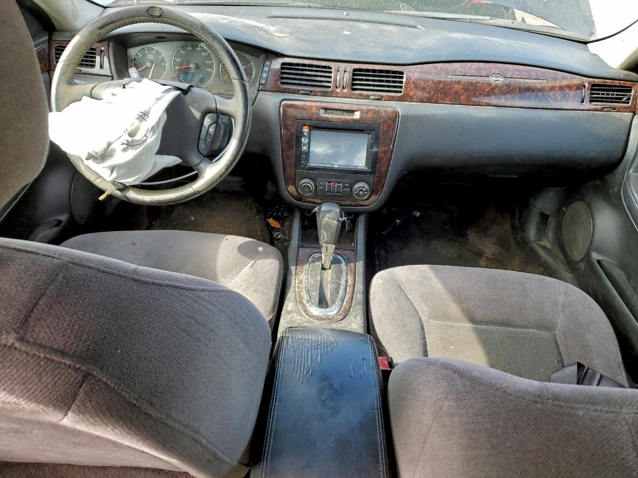 2014 Chevrolet Impala Limited Lt VIN: 2G1WB5E3XE1109400 Lot: 93775255