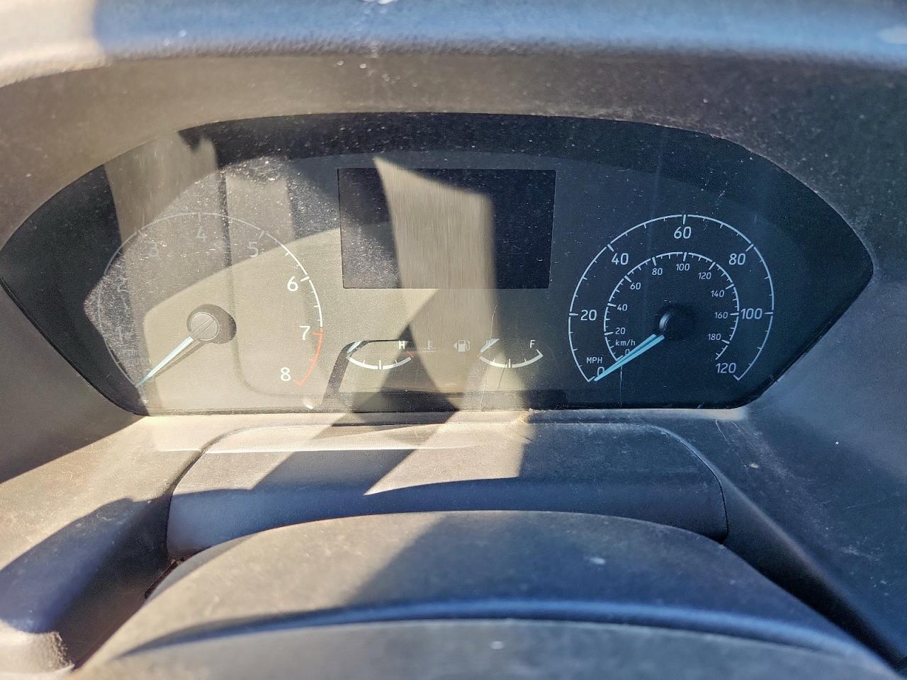 2020 Ford Transit Delivery Van VIN: 1FTBR1C8XLKA42772 Lot: 90716935