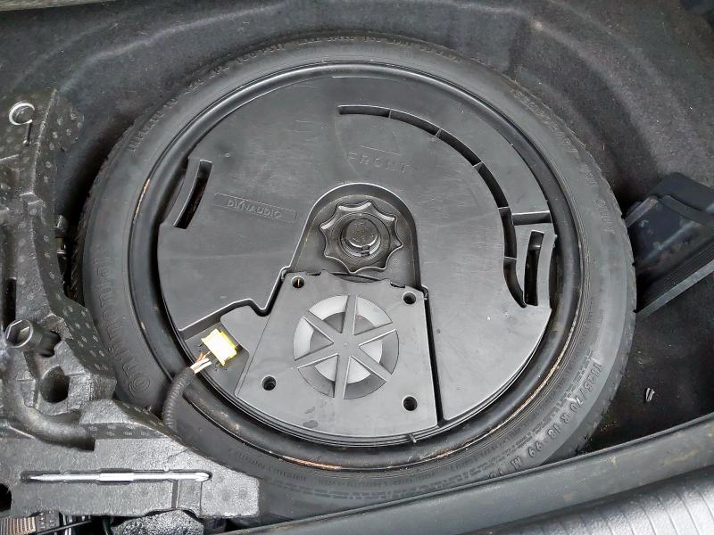 2014 VOLKSWAGEN GOLF 2.0 TDI GTD 5DR DSG