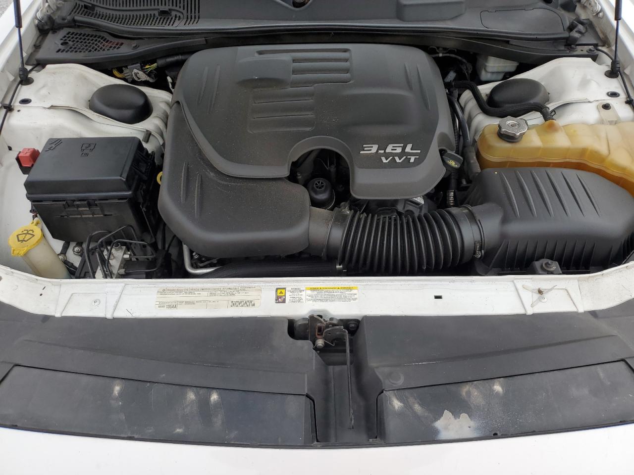 2011 Dodge Challenger VIN: 2B3CJ4DGXBH515628 Lot: 93755795