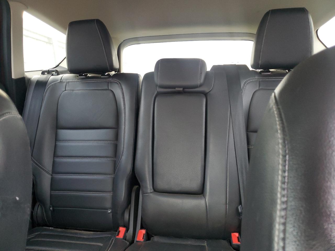 2018 Ford Escape Sel VIN: 1FMCU9HD8JUC33451 Lot: 93017745