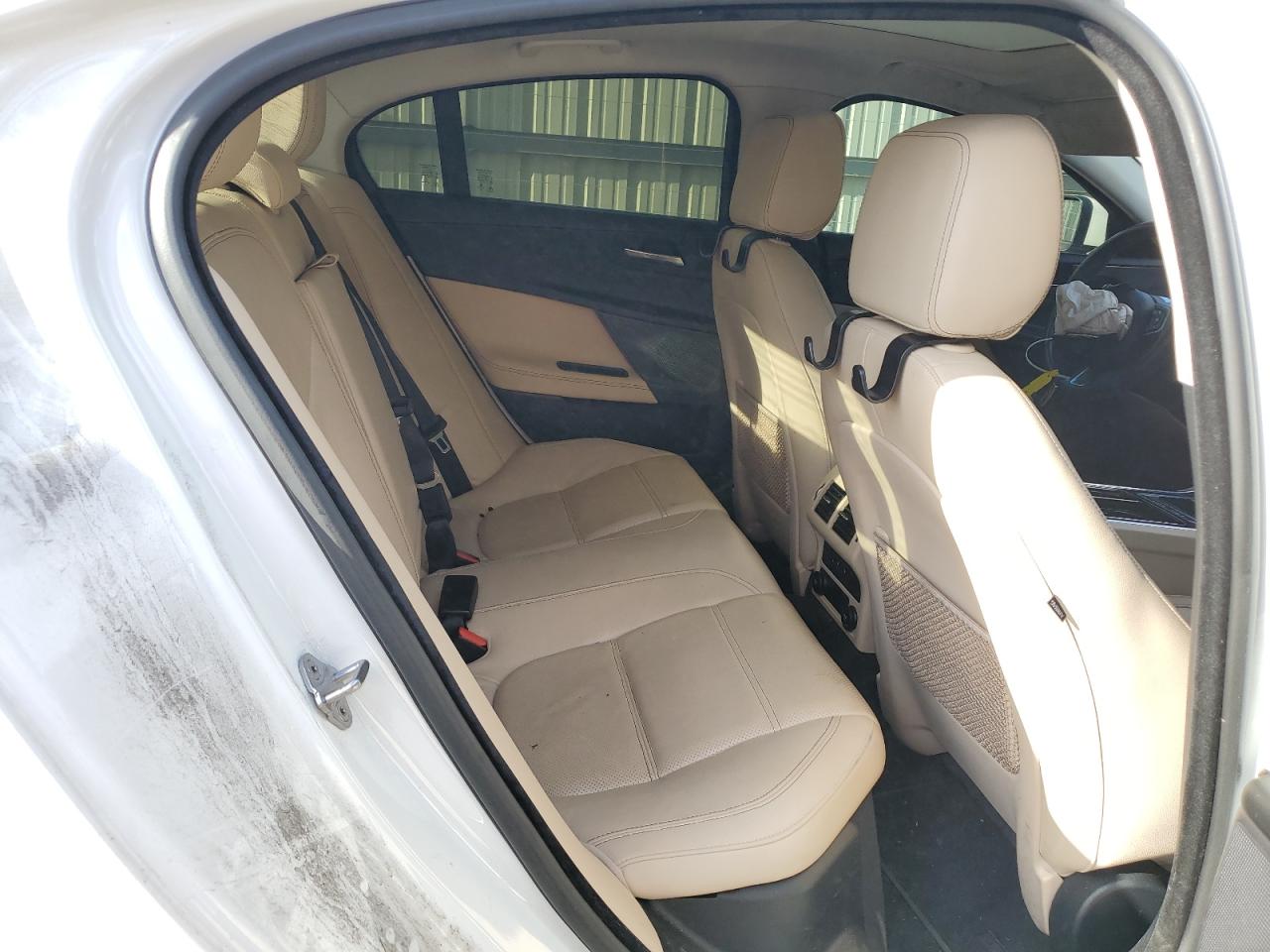 2019 Jaguar Xe Prestige VIN: SAJAE4FXXKCP49411 Lot: 92670225