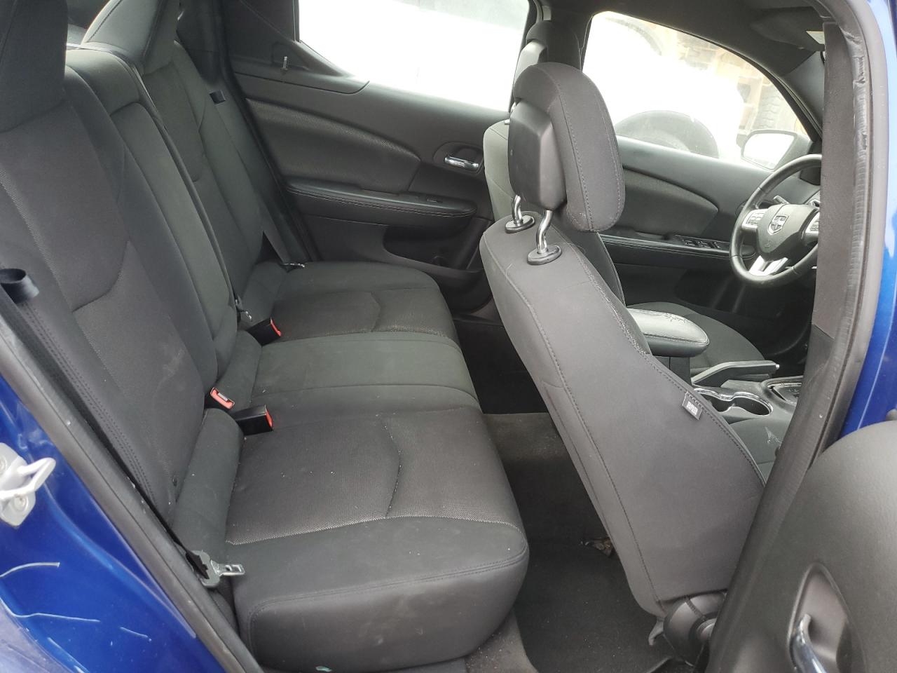 2012 Dodge Avenger Sxt VIN: 1C3CDZCB8CN238550 Lot: 93854885