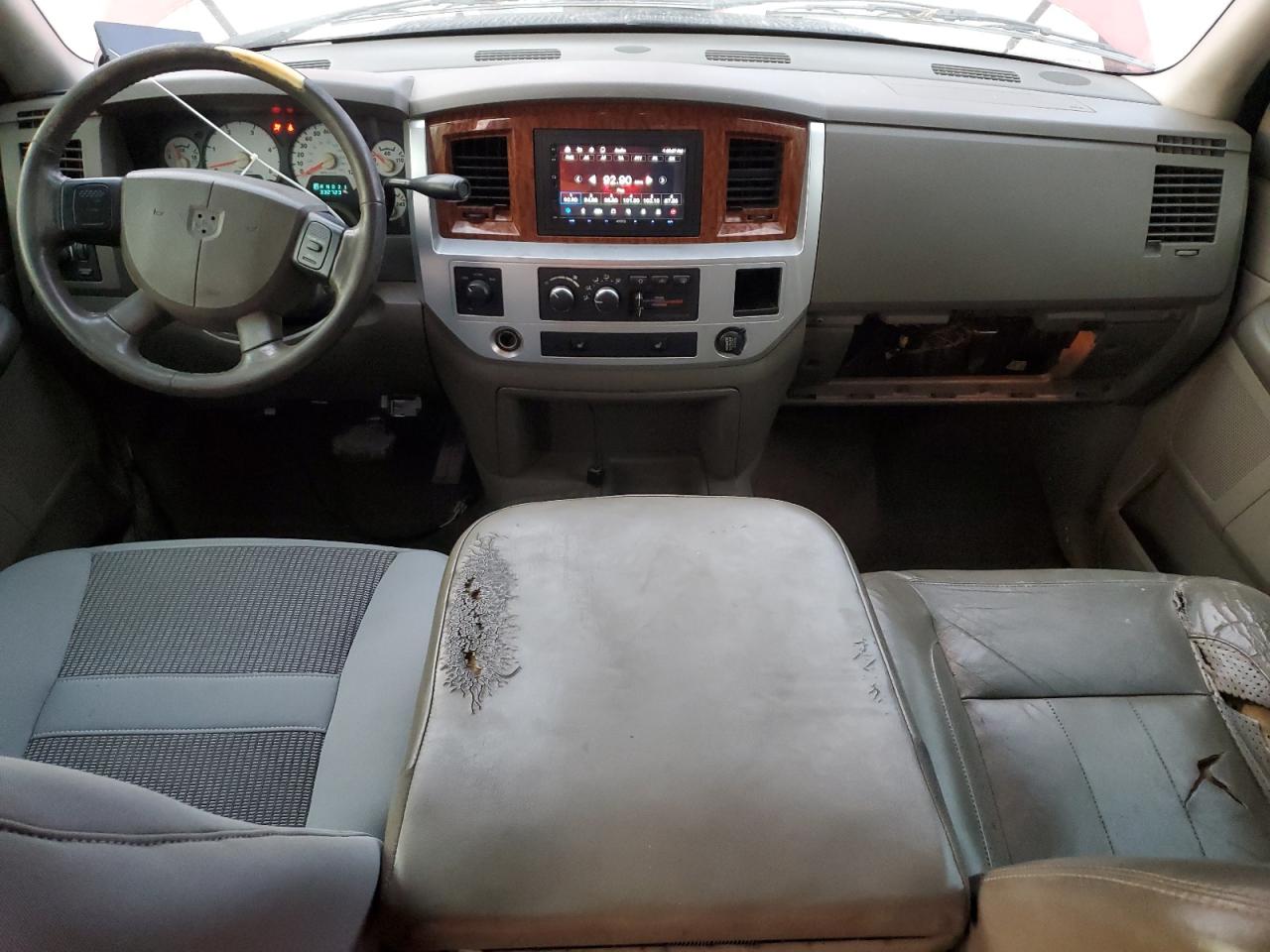 2006 Dodge Ram 2500 VIN: 3D3KS29C16G190303 Lot: 91324125