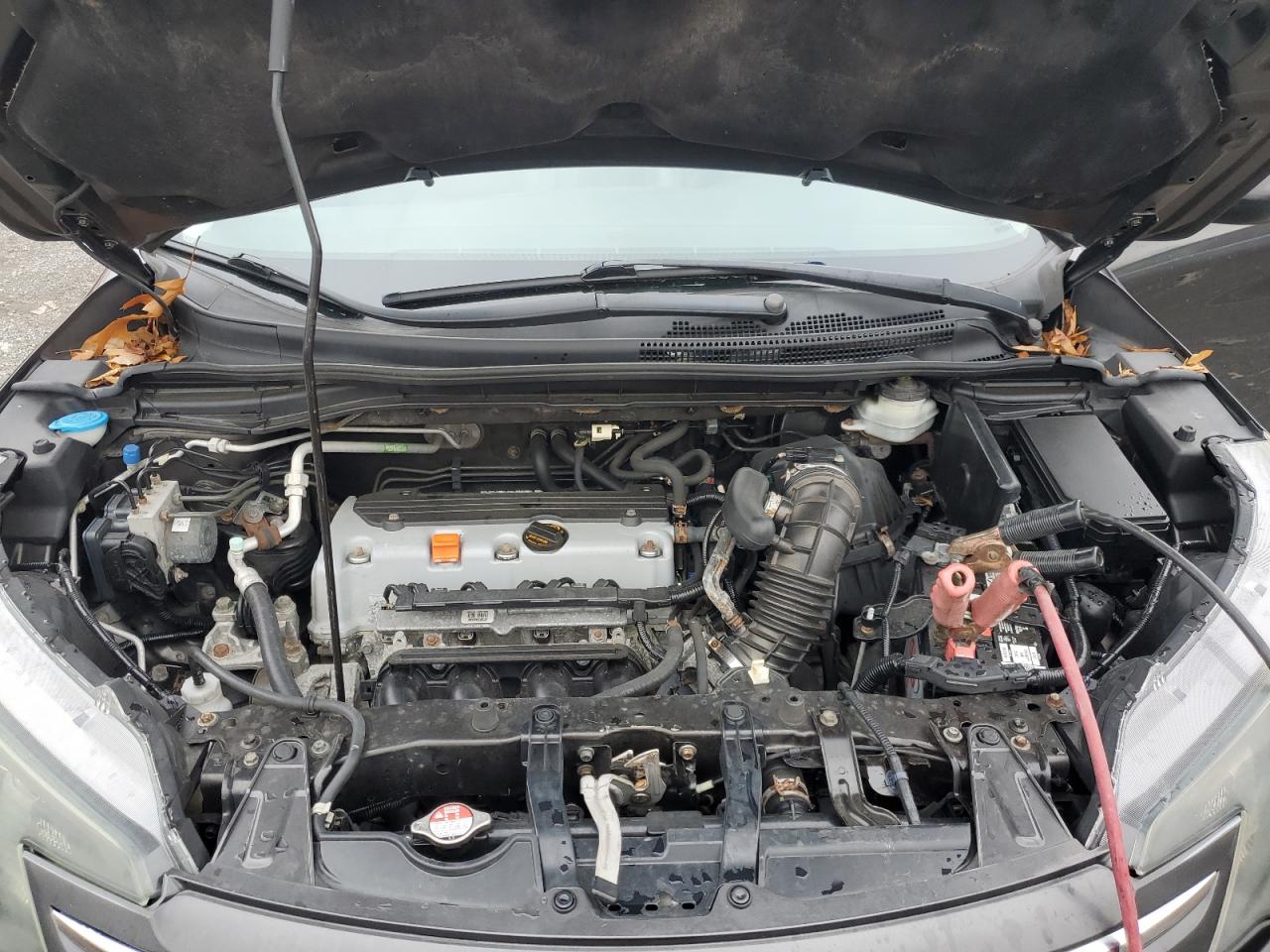 2013 Honda Cr-V Exl VIN: 5J6RM4H74DL083547 Lot: 93642995