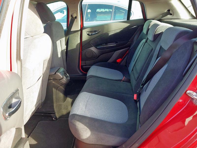 2008 FIAT BRAVO 1.4 T-JET 120 DYNAMIC 5DR