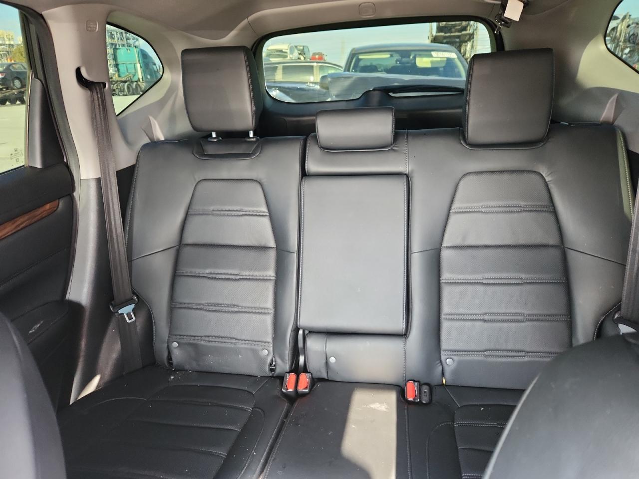 2022 Honda Cr-V Exl VIN: 5J6RW2H88NA006958 Lot: 92704435