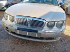 2004 ROVER 75 CONNOIS for sale at Copart BRISTOL