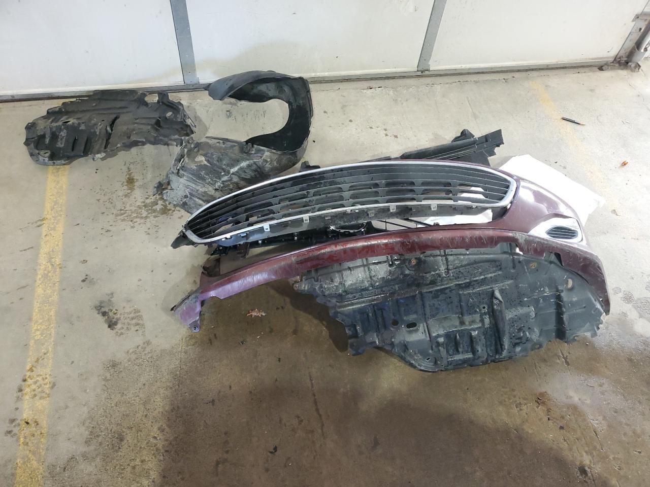 2015 Toyota Avalon Xle VIN: 4T1BK1EB9FU163732 Lot: 91350065