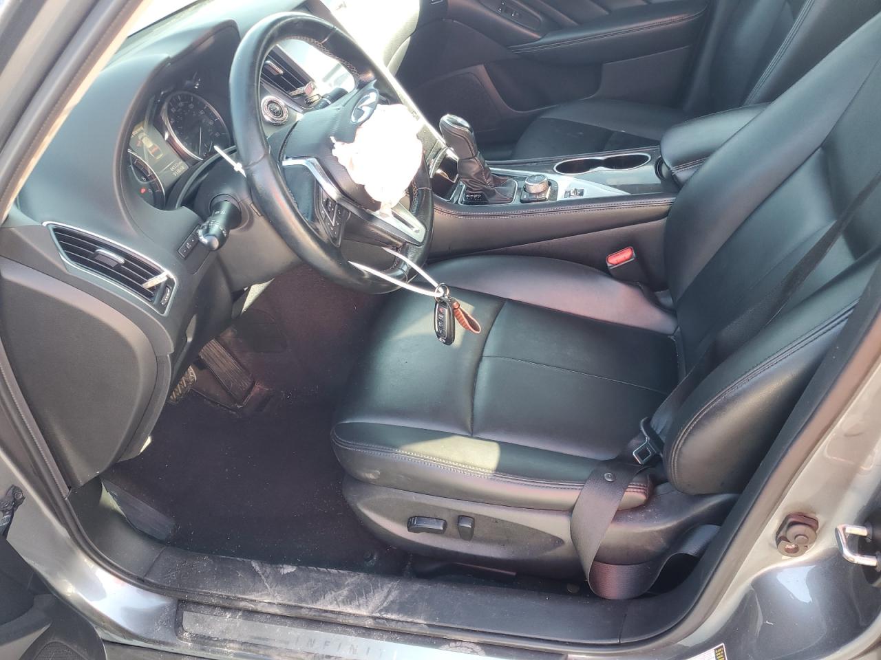 2021 Infiniti Q50 Pure VIN: JN1EV7AP3MM702617 Lot: 92897175