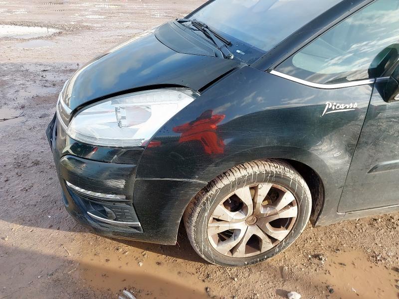 2013 CITROEN C4 GRAND PICASSO 1.6 HDI PLATINUM 5DR