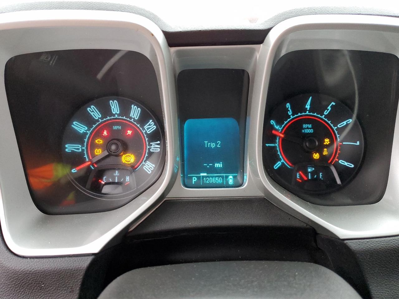 2011 Chevrolet Camaro Ls VIN: 2G1FA1ED6B9156523 Lot: 93348265