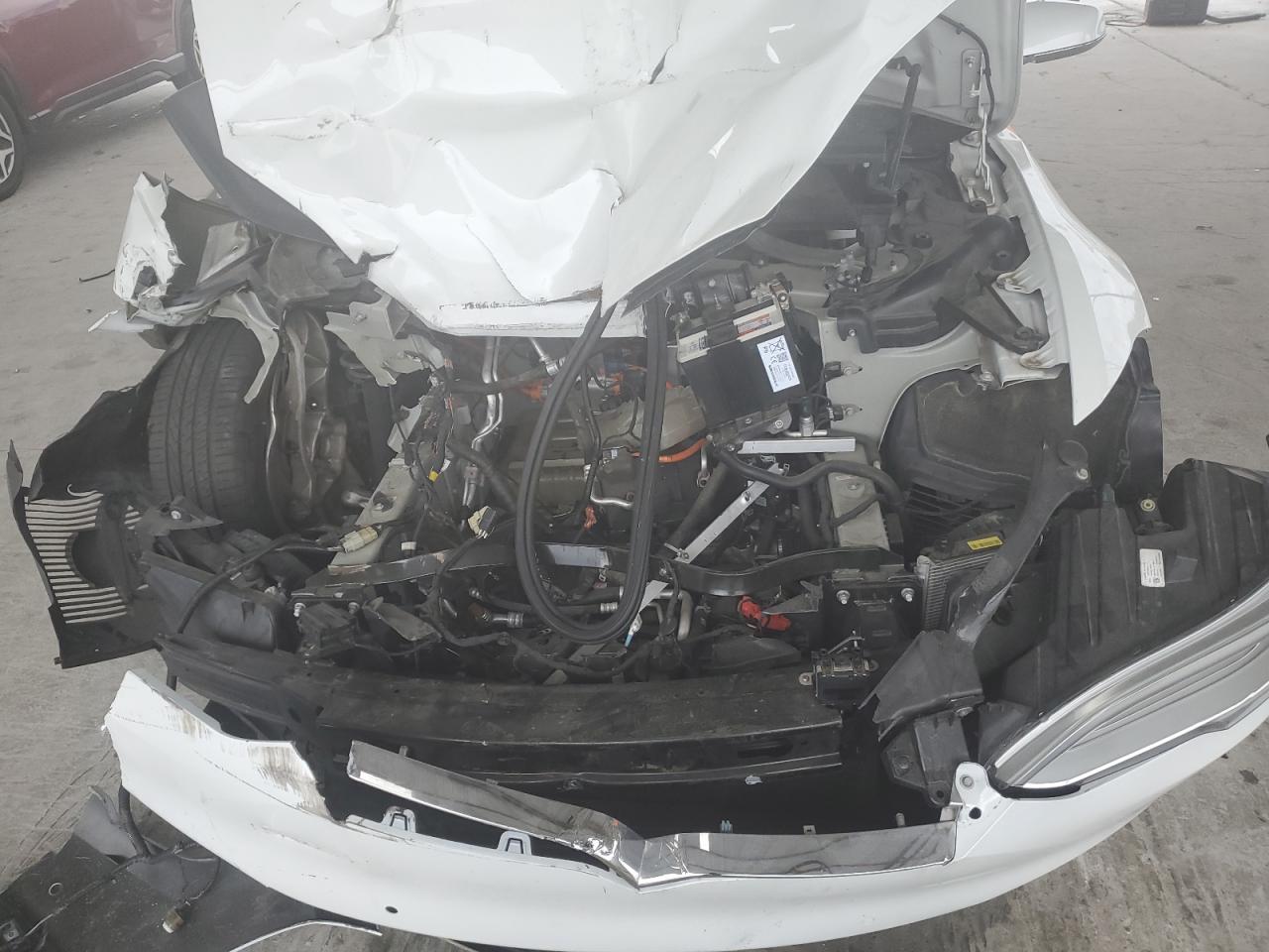 2017 Tesla Model S VIN: 5YJSA1E14HF179024 Lot: 92037795