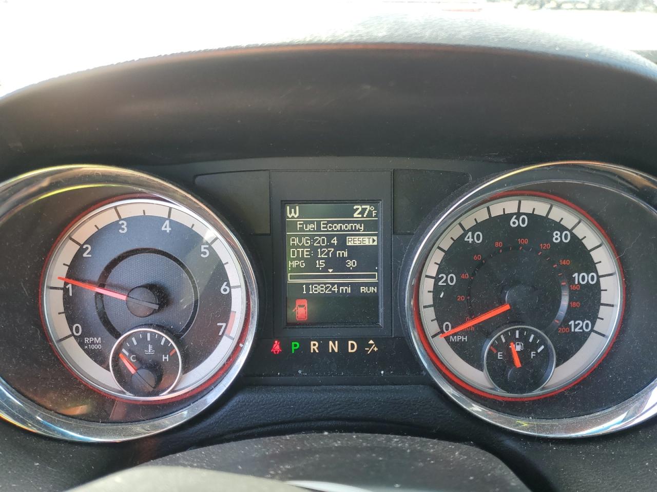 2017 Dodge Grand Caravan Gt VIN: 2C4RDGEG4HR619454 Lot: 92191285