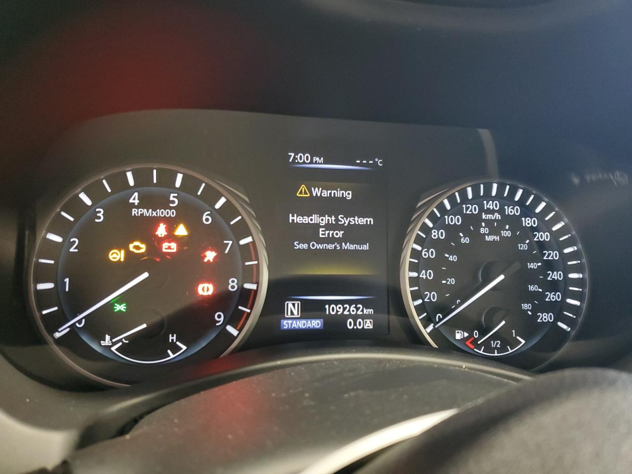 2018 Infiniti Q50 Luxe VIN: JN1EV7AR2JM444572 Lot: 91862405