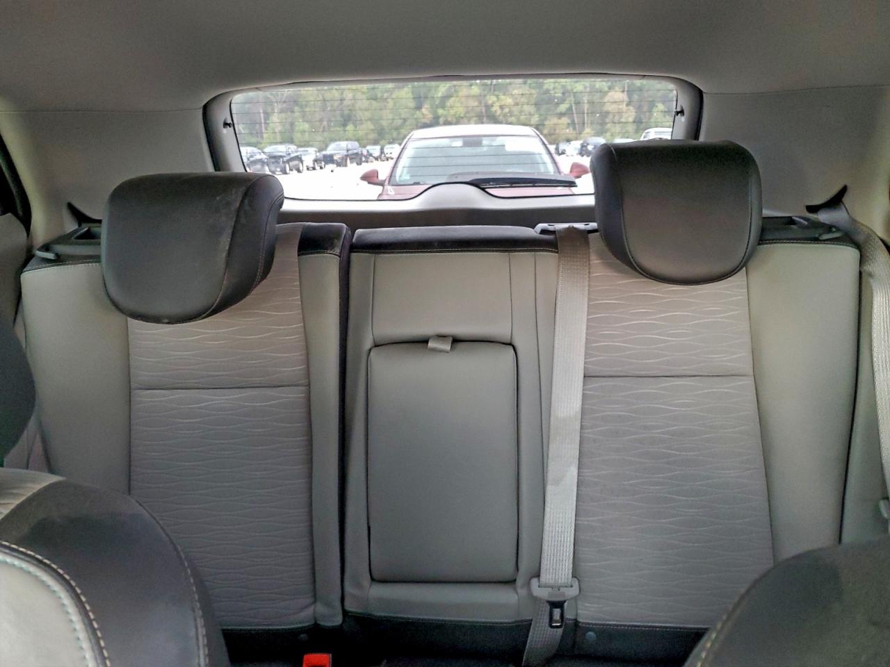 2015 Buick Encore Convenience VIN: KL4CJBSB3FB239120 Lot: 93732005