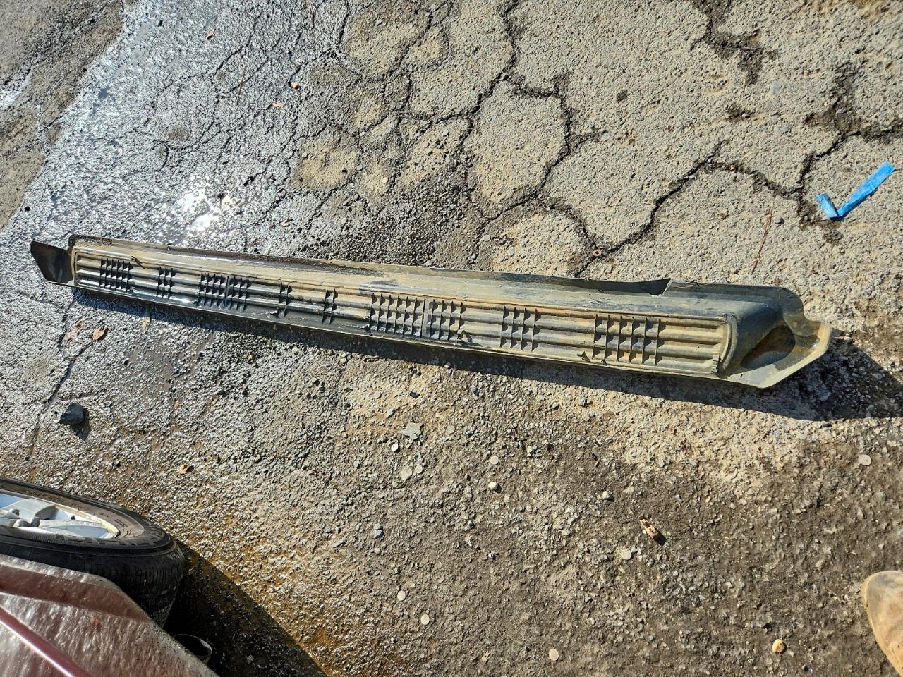 2010 Ford Expedition El Xlt VIN: 1FMJK1F57AEA76130 Lot: 94148925