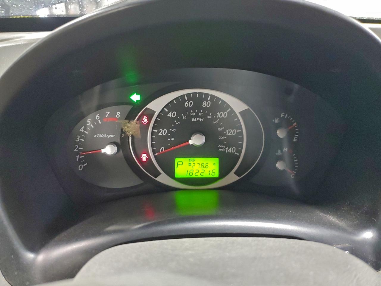 2007 Hyundai Tucson Gls VIN: KM8JM12B47U526675 Lot: 94063335