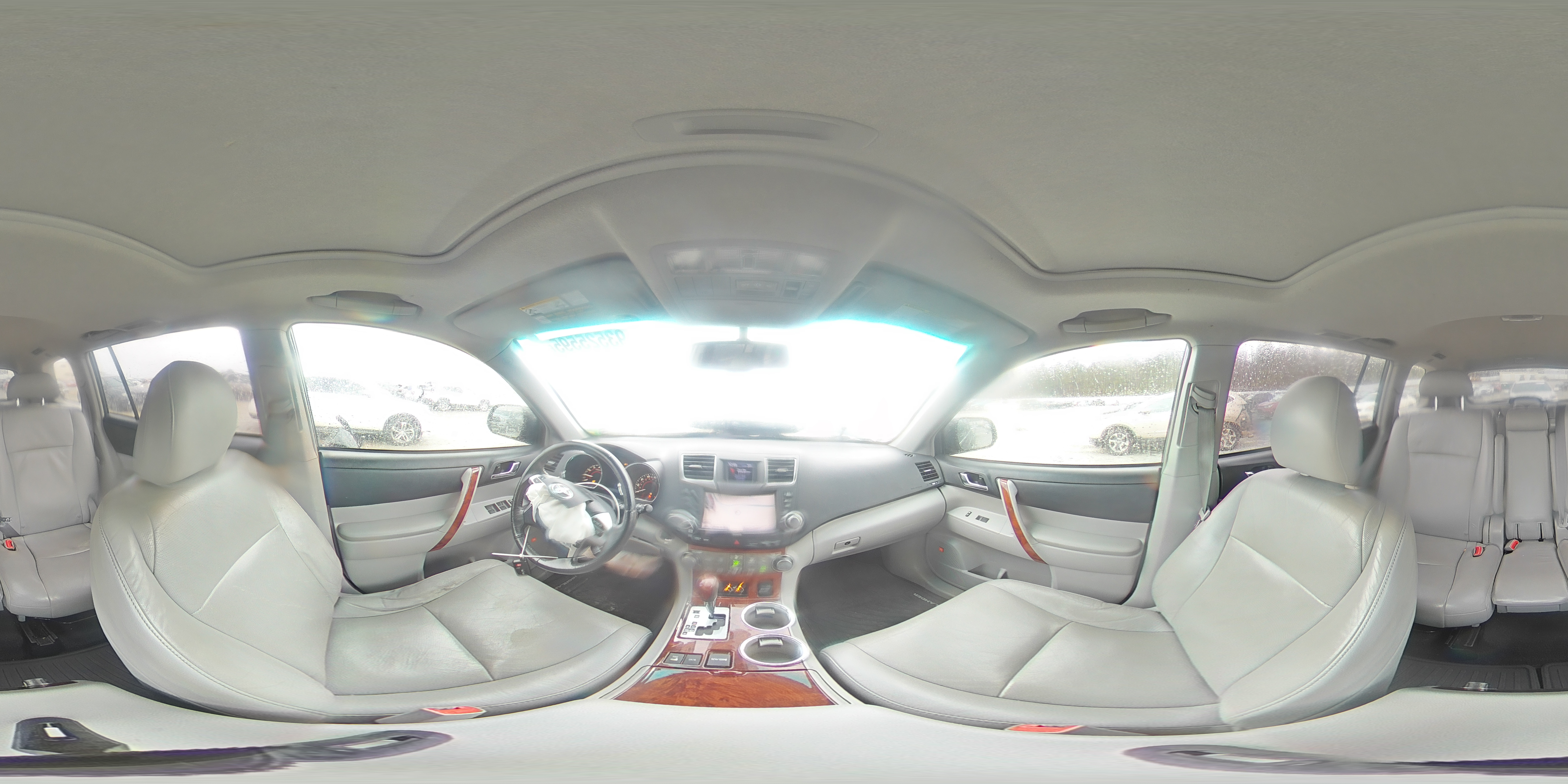 2011 Toyota Highlander Limited VIN: 5TDDK3EH8BS078229 Lot: 93525595