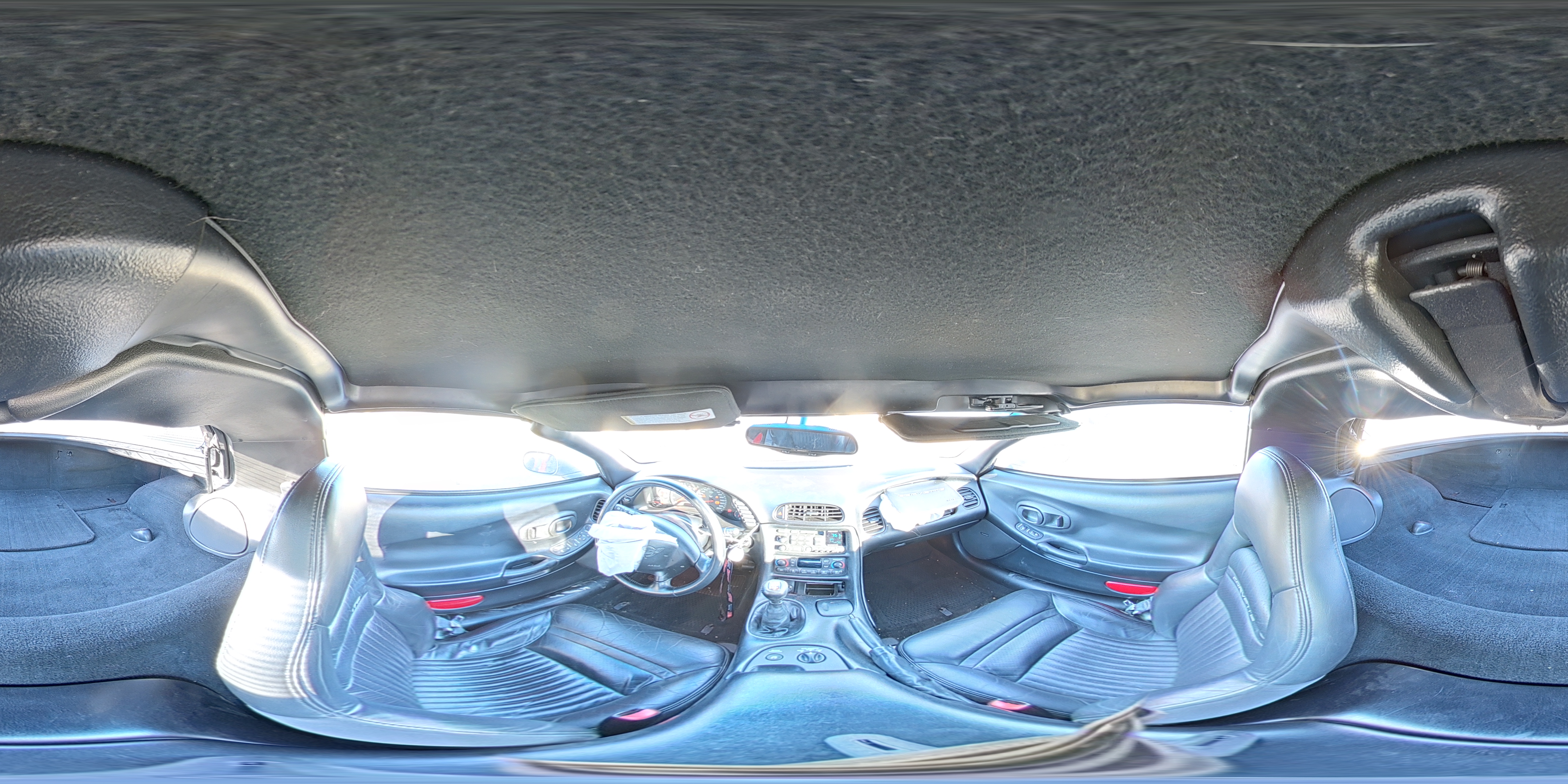 1999 Chevrolet Corvette VIN: 1G1YY22G3X5109673 Lot: 93111605