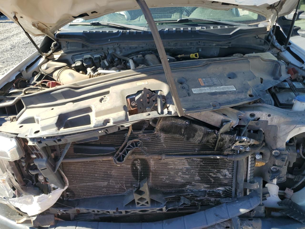 2019 Ford F250 Super Duty VIN: 1FT7W2BT8KED75012 Lot: 93003015