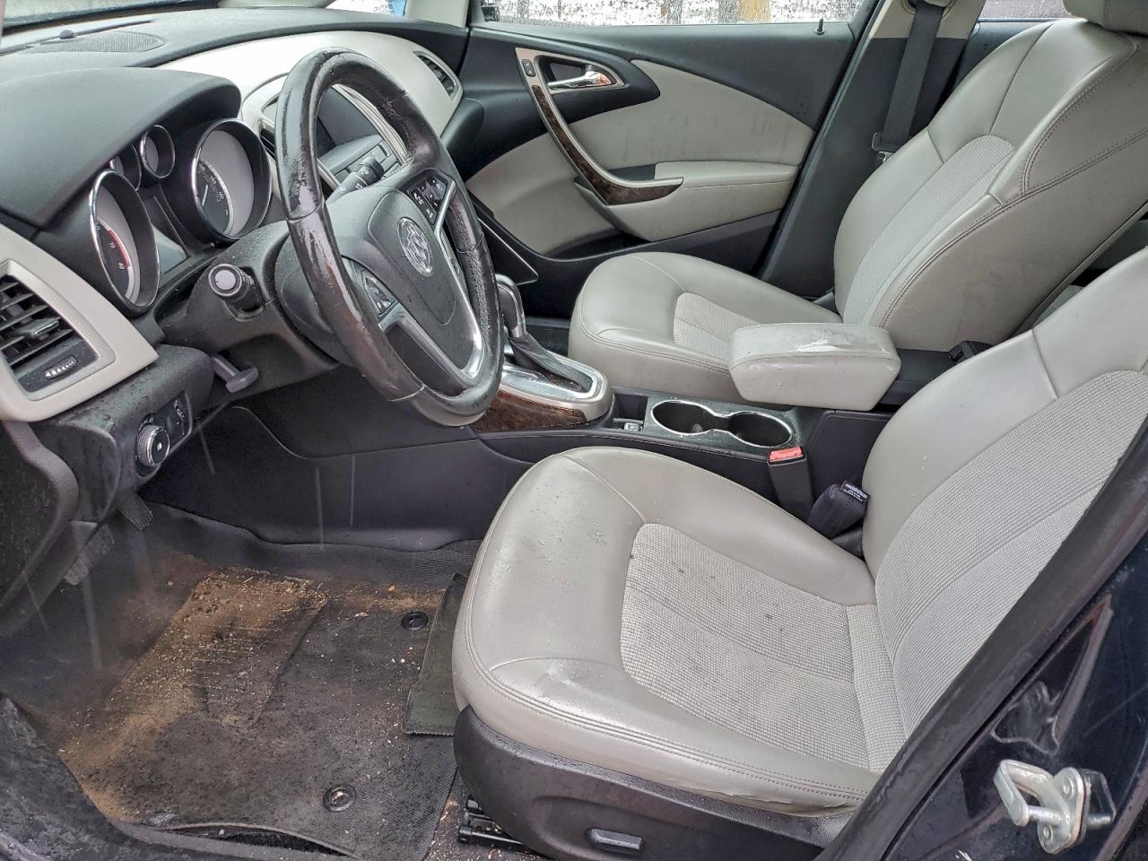 2013 Buick Verano Convenience VIN: 1G4PR5SKXD4140020 Lot: 94239915