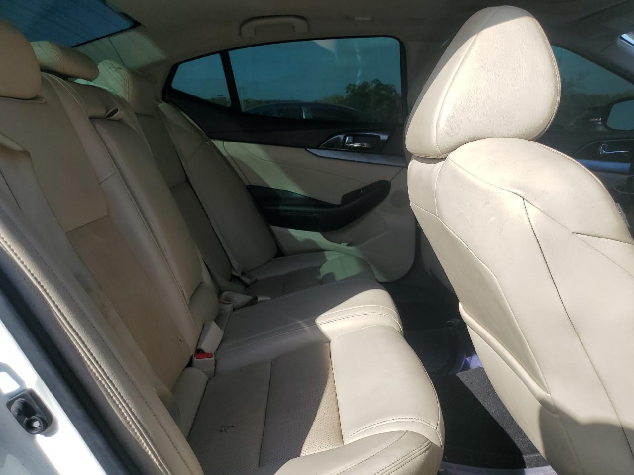 2017 Nissan Maxima 3.5S VIN: 1N4AA6AP7HC371141 Lot: 92027815