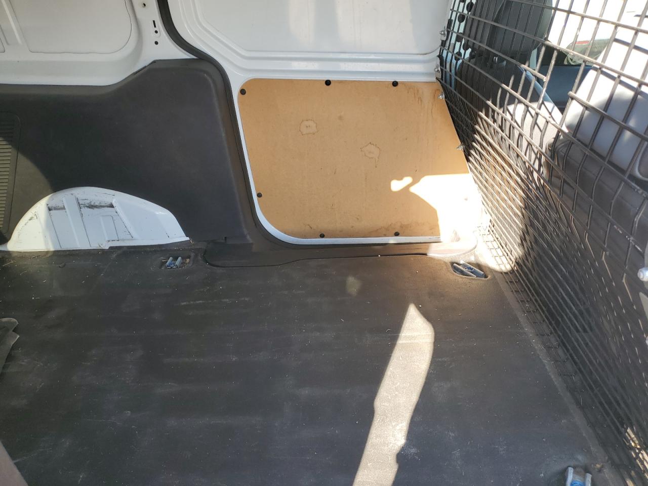 2017 Ford Transit Connect Xl VIN: NM0LS7E74H1296990 Lot: 91103875