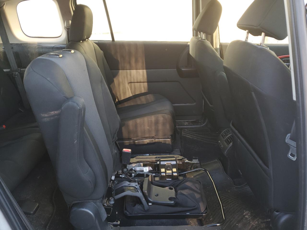 2017 Mazda 5 Touring VIN: JM1CW2CL4H0193410 Lot: 92557955