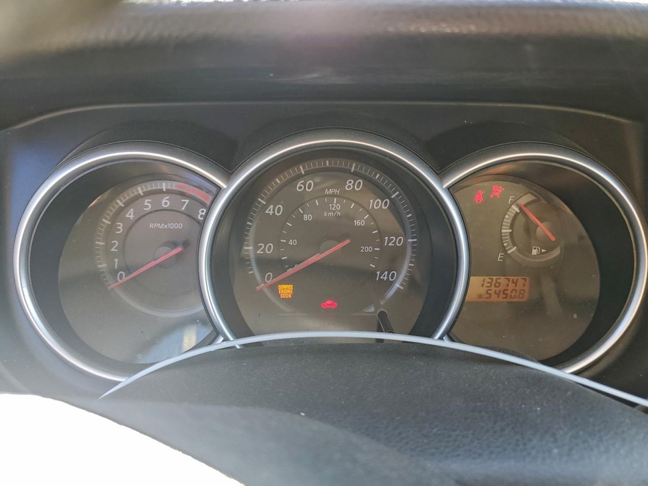 2011 Nissan Versa S VIN: 3N1BC1CP4BL409724 Lot: 93345035