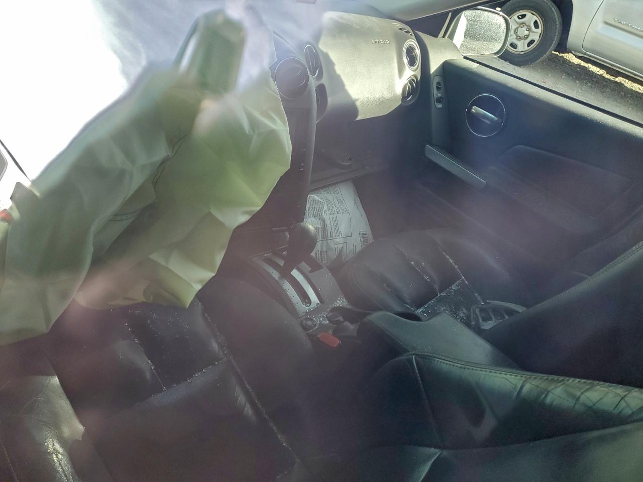 2007 Pontiac Grand Prix Gt VIN: 2G2WR554971147946 Lot: 94137795