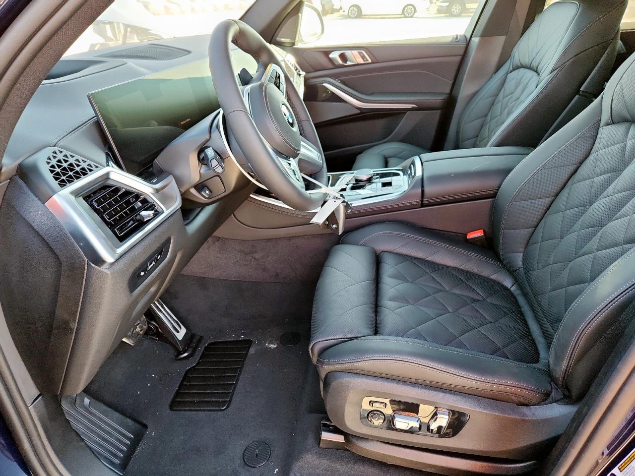 2026 BMW X5 xDrive40I VIN: 5UX23EU04T9074589 Lot: 89692315