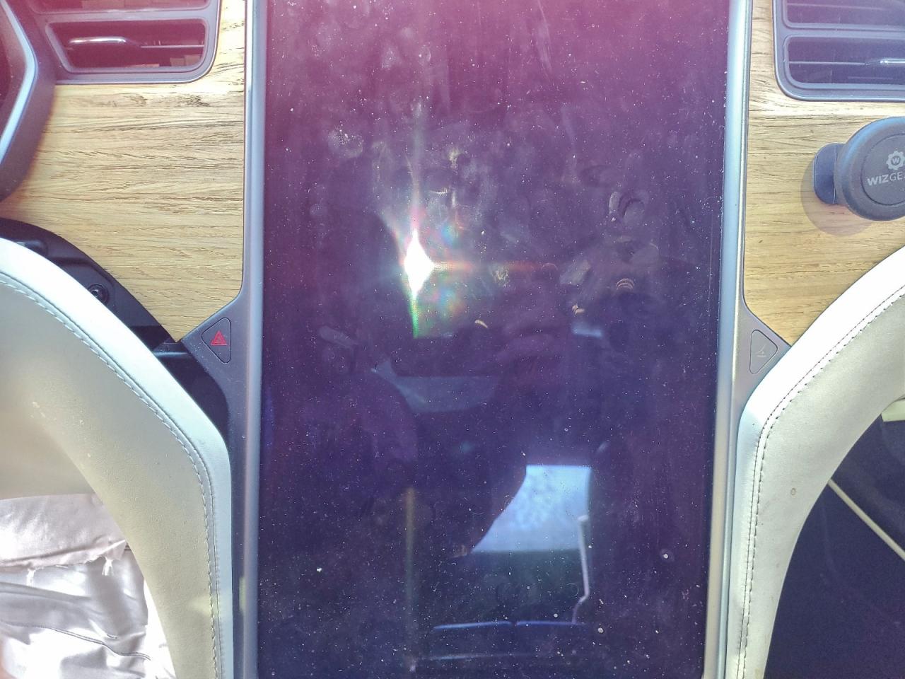 2021 Tesla Model S VIN: 5YJSA1E24MF424780 Lot: 93434905