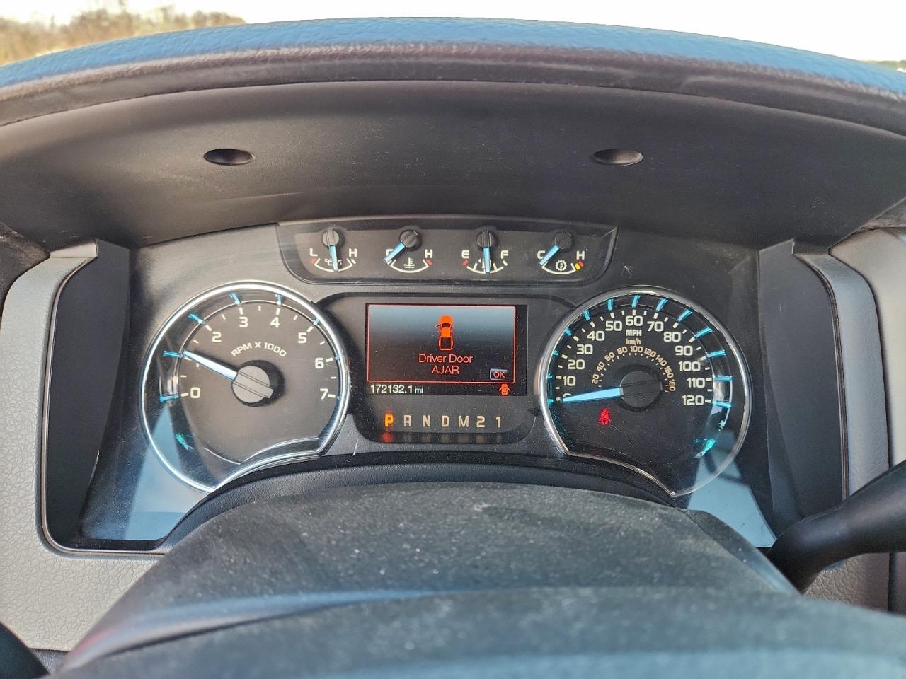 2012 Ford F150 Supercrew VIN: 1FTFW1ET0CFA39464 Lot: 92874935