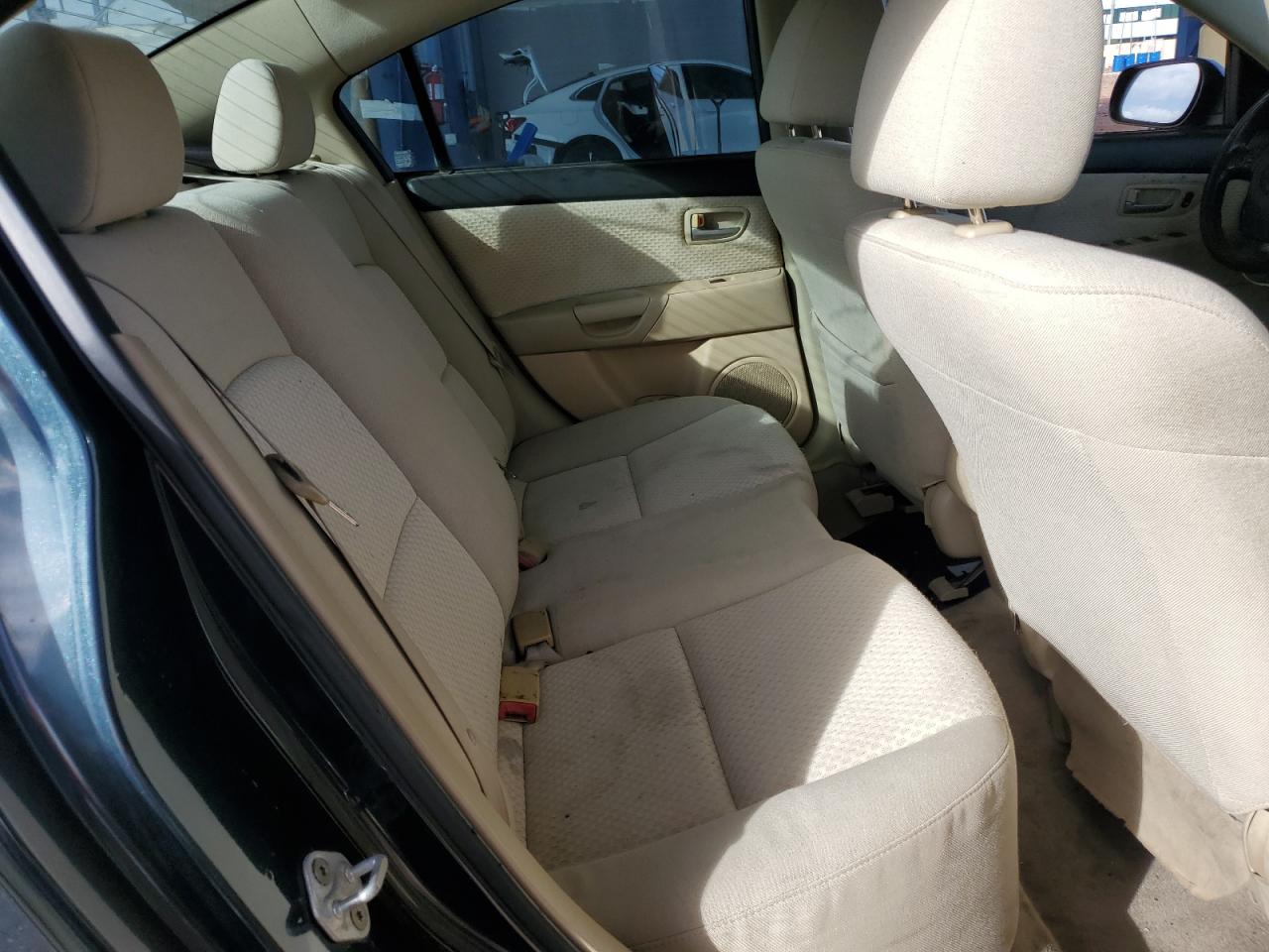 2006 Mazda 3 I VIN: JM1BK12F561409723 Lot: 93144165