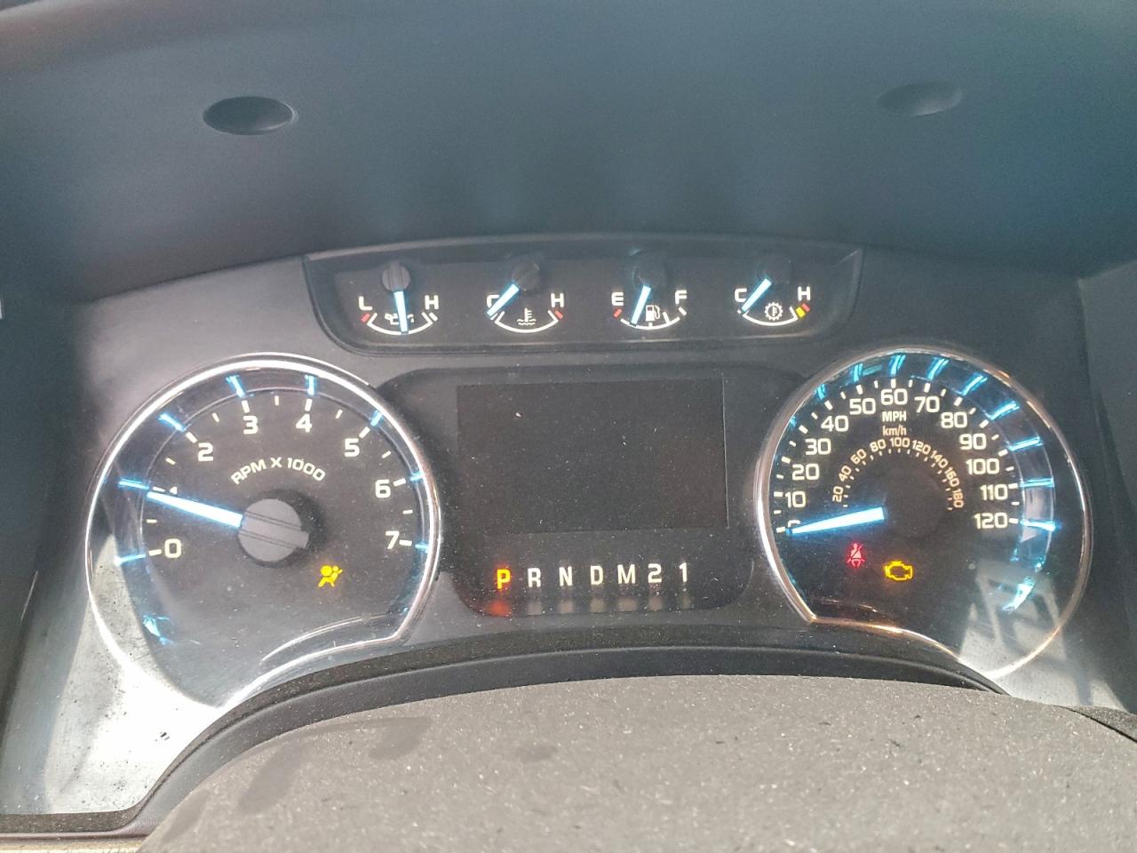 2011 Ford F150 Supercrew VIN: 1FTFW1ET9BKD65155 Lot: 94071045