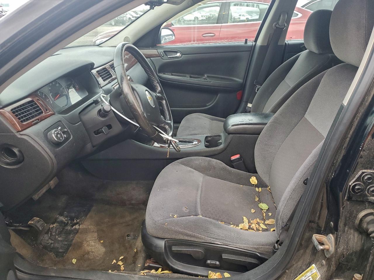 2011 Chevrolet Impala Lt VIN: 2G1WB5EK5B1174786 Lot: 93759795