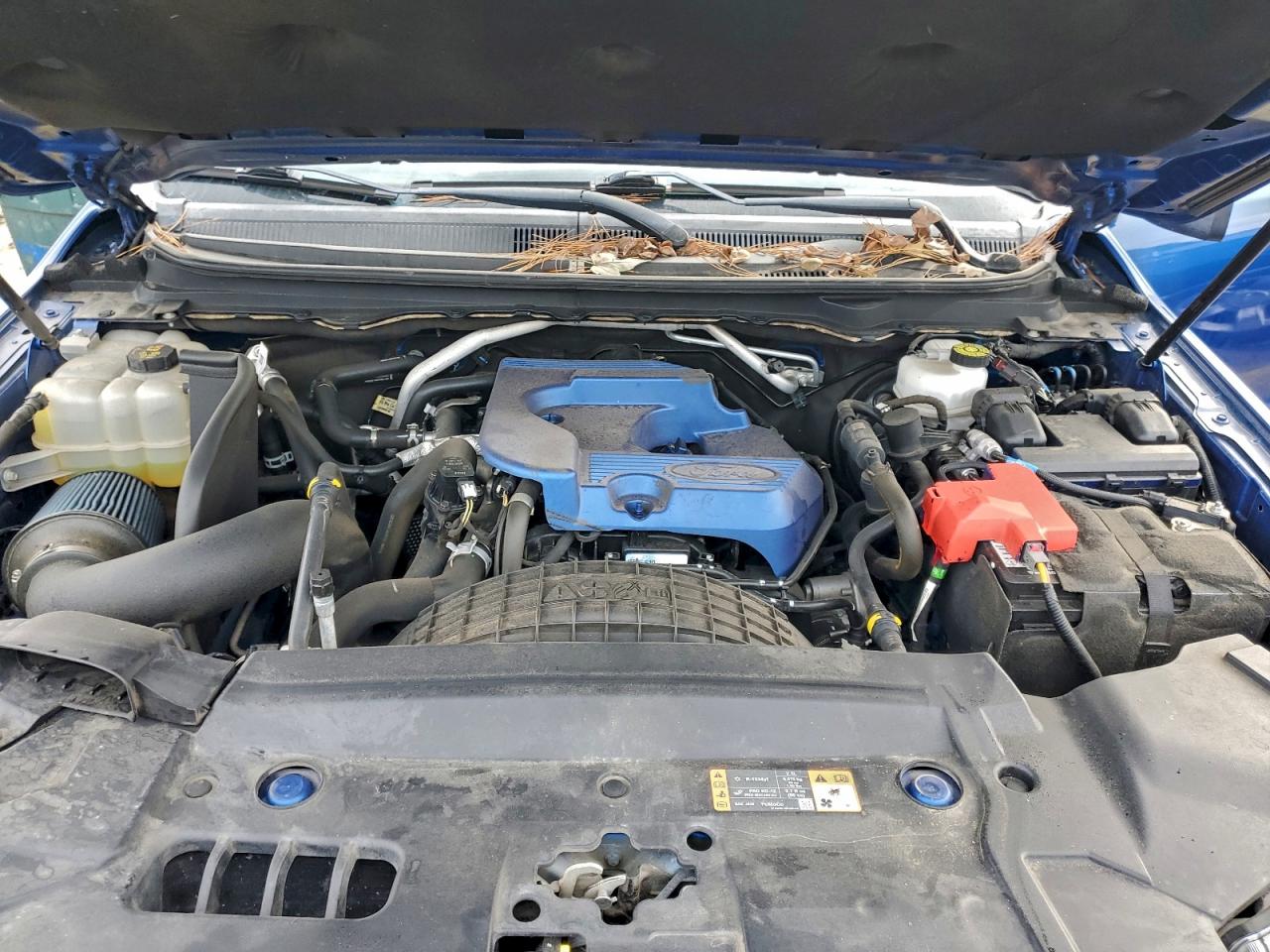 2019 Ford Ranger Xl VIN: 1FTER4FH6KLB02565 Lot: 93344575