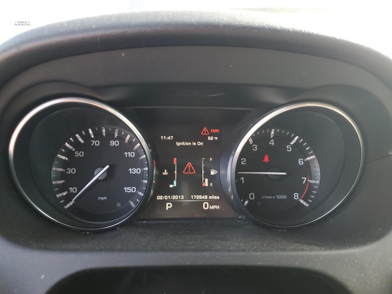 2016 Land Rover Discovery Sport Hse VIN: SALCR2BG4GH552324 Lot: 92699555