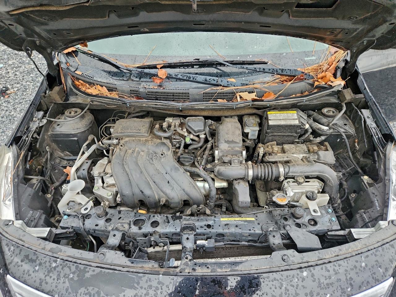 2019 Nissan Versa S VIN: 3N1CN7AP2KL801752 Lot: 94303885