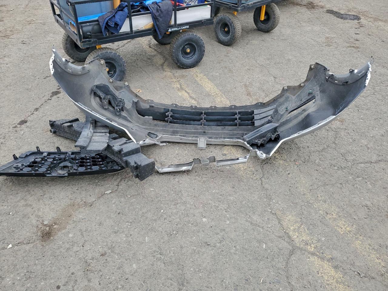 2019 Nissan Kicks S VIN: 3N1CP5CU1KL548358 Lot: 93851195