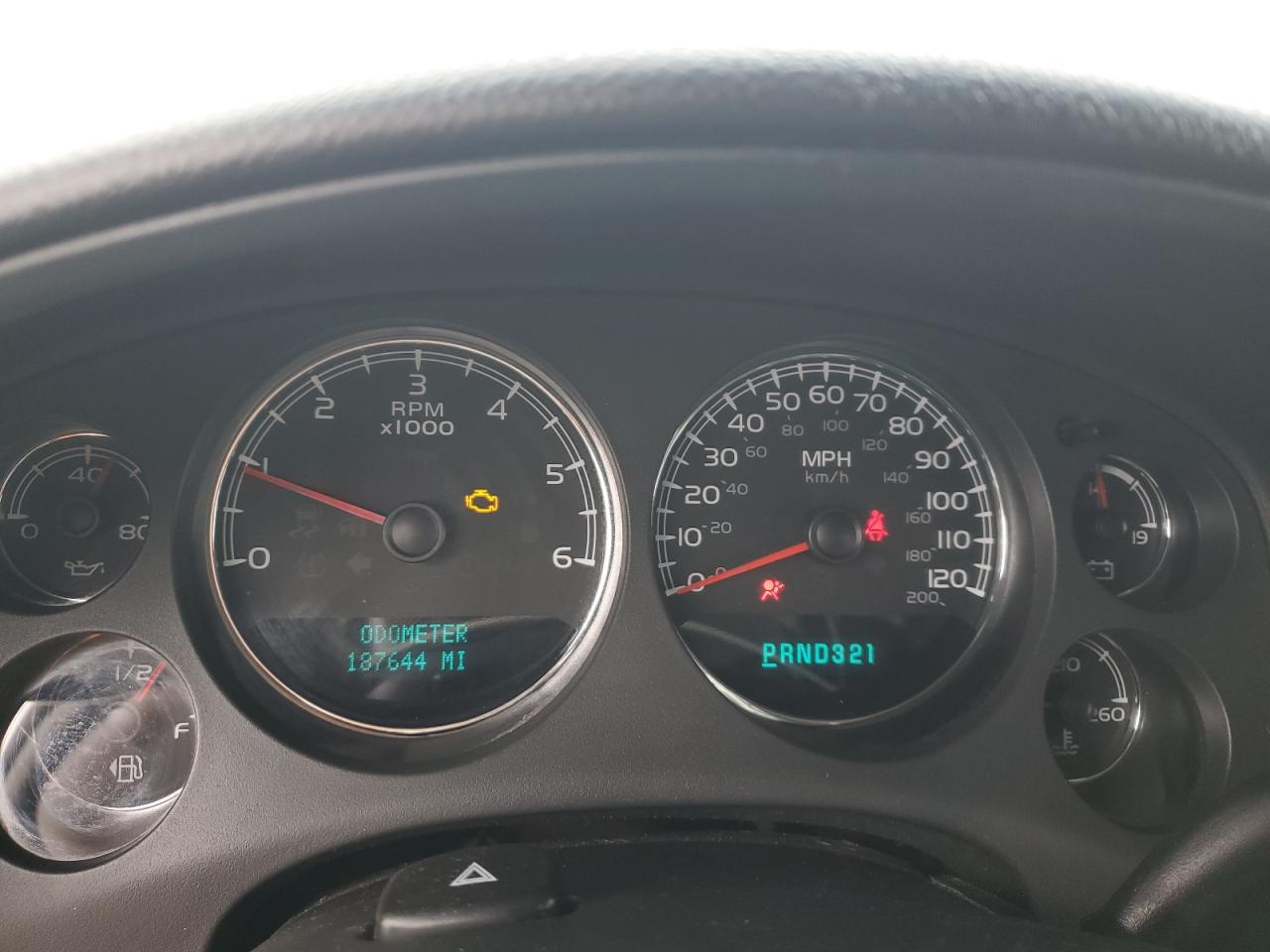 2007 Chevrolet Avalanche K1500 VIN: 3GNFK12377G294804 Lot: 93377235