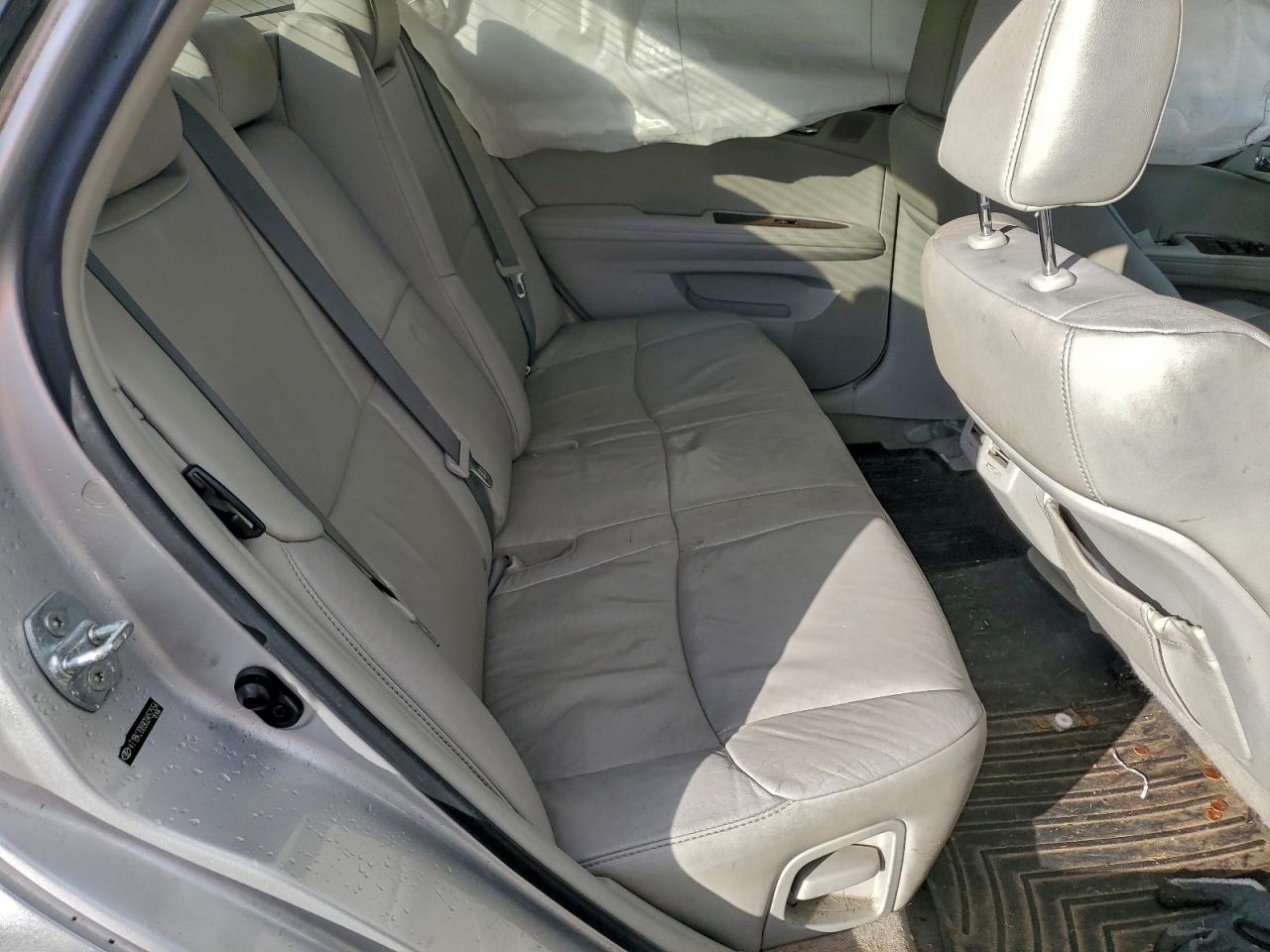 2012 Toyota Avalon Base VIN: 4T1BK3DB9CU452554 Lot: 94131545