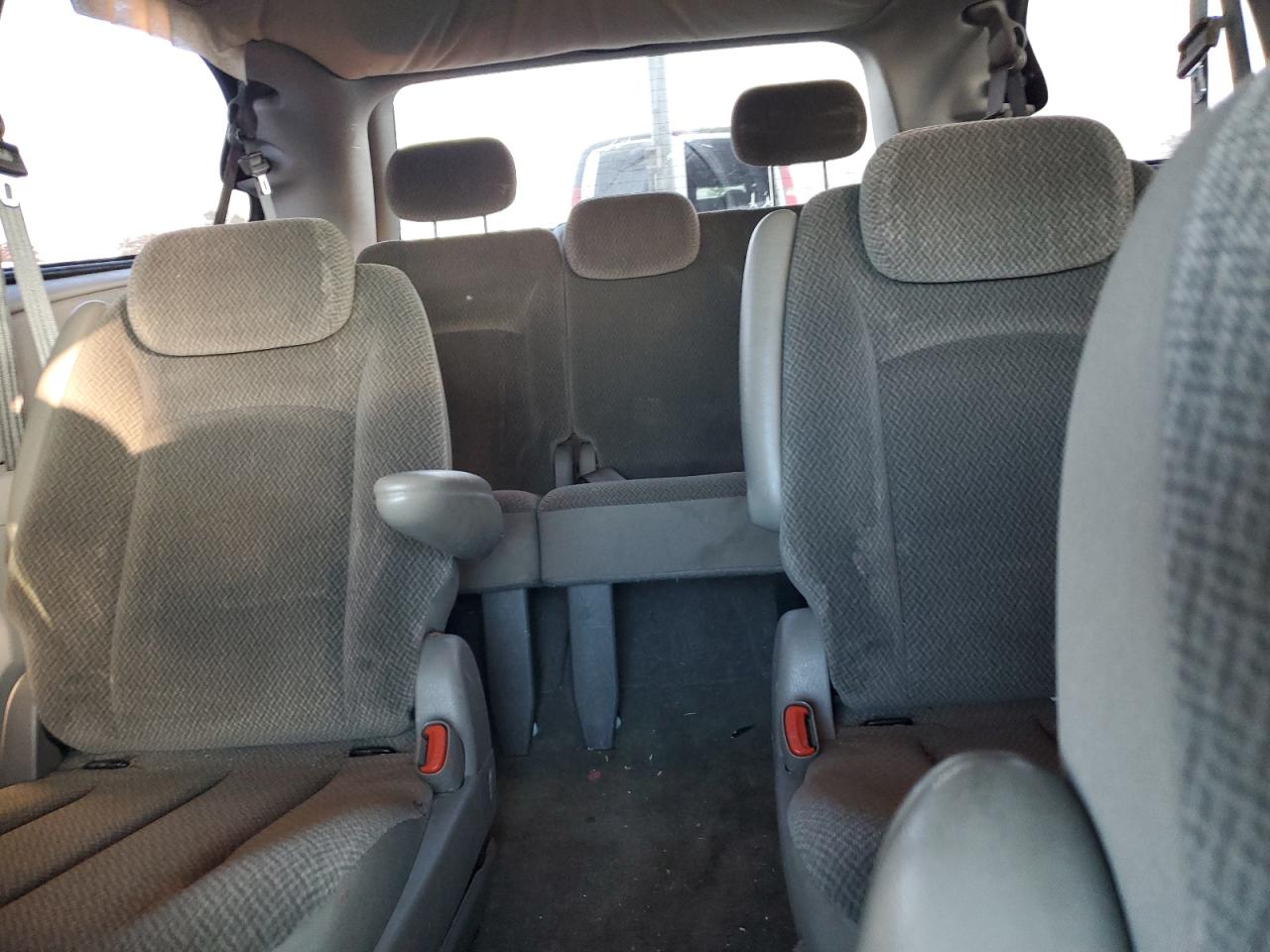 2005 Dodge Grand Caravan Sxt VIN: 2D4GP44L85R501269 Lot: 91369265