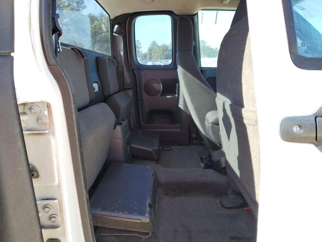 2007 GMC Canyon VIN: 1GTCS19E978238503 Lot: 93291345