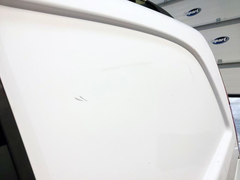 2007 MERCEDES-BENZ VITO 109CDI VAN