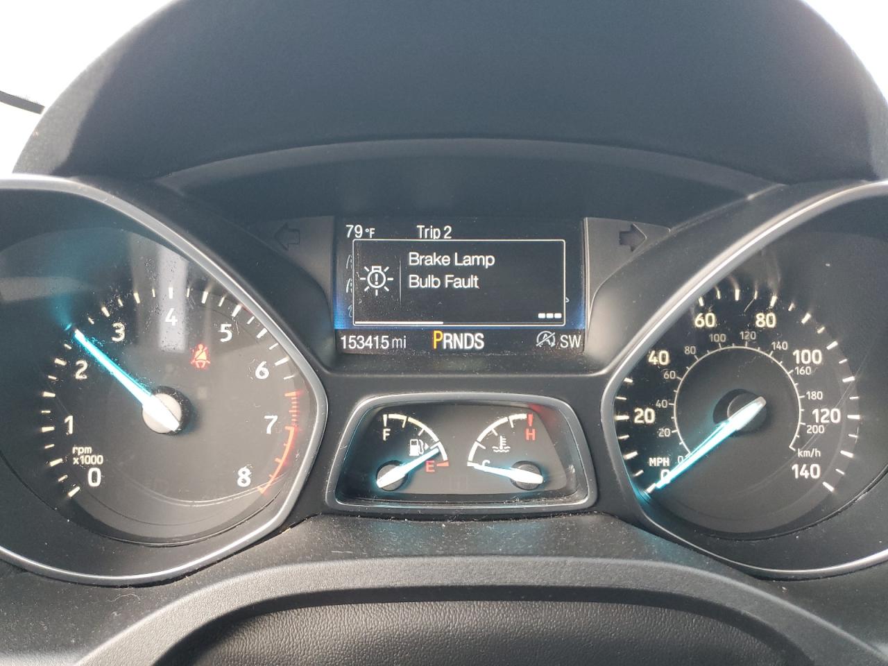 2018 Ford Escape Se VIN: 1FMCU9GD0JUA43998 Lot: 91490525